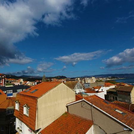 Casa Do Outeiro Villa Cangas do Morrazo Eksteriør billede