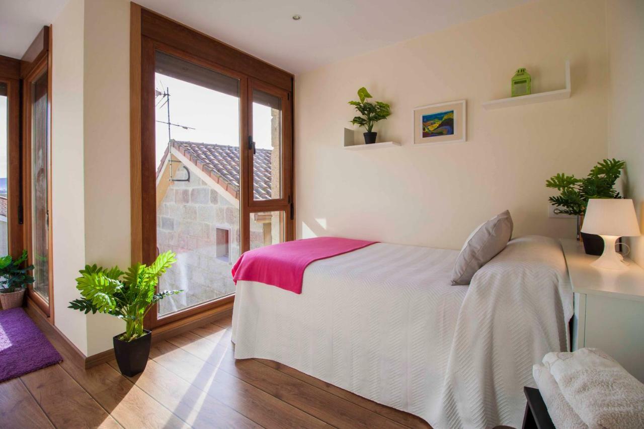 Casa Do Outeiro Villa Cangas do Morrazo Eksteriør billede